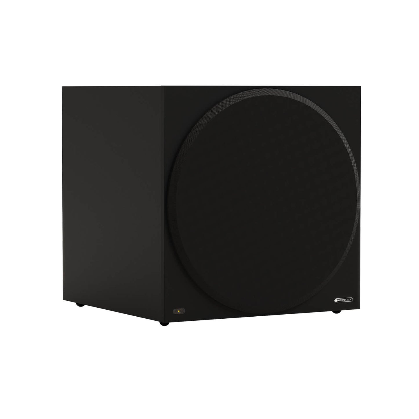 Monitor Audio Vestra W15 Subwoofer - Black
