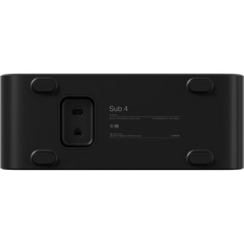 Sonos Ultimate Immersive Set with Sonos Arc Ultra Soundbar (Black)
