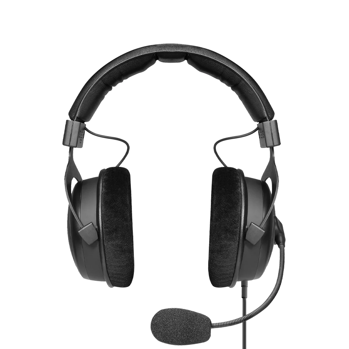 beyerdynamic MMX 300 PRO Gaming headset (closed) - Black