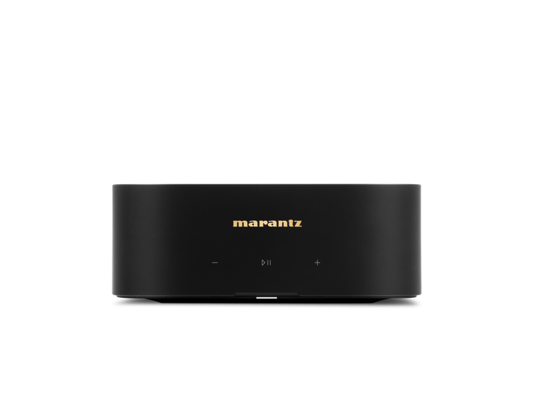 Marantz Model M1 Network Amplifier - Each - Black