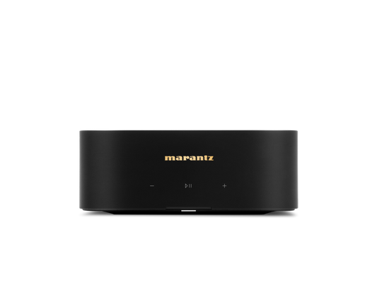 Marantz Model M1 Network Amplifier - Each - Black