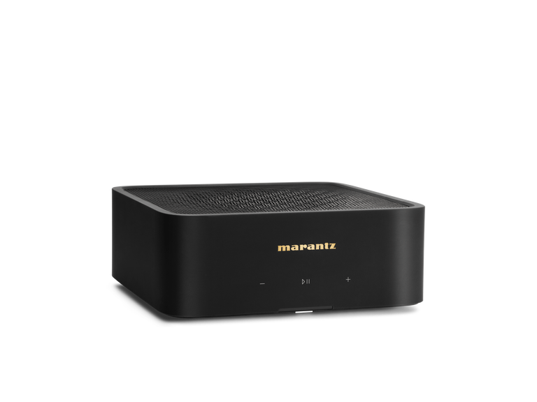 Marantz Model M1 Network Amplifier - Each - Black