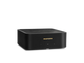 Bowers & Wilkins 606 S3 Bookshelf Speaker - Pair (Oak) + Marantz Model M1 Network Amplifier - Each (Black)