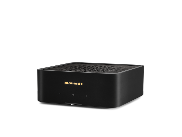Marantz Model M1 Network Amplifier - Each - Black