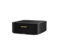 Bowers & Wilkins 606 S3 Bookshelf Speaker - Pair (White) + Marantz Model M1 Network Amplifier - Each (Black) (Copy) (Copy)