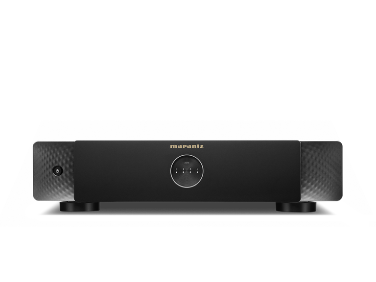 Marantz Model M4 8 Channel Distribution Amplifier - Black
