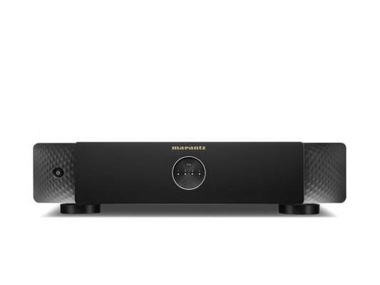 Marantz Model M4 8 Channel Distribution Amplifier - Black