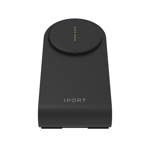 IPORT CONNECT PRO BaseStation - Black