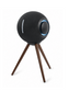 Muse M-990BT Wireless Bluetooth Speaker with Speaker Stand - Each (Black)