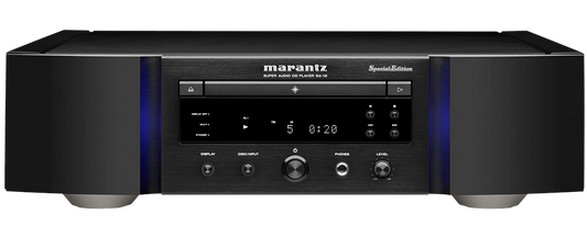 Marantz SA12SE SACD Player - Black