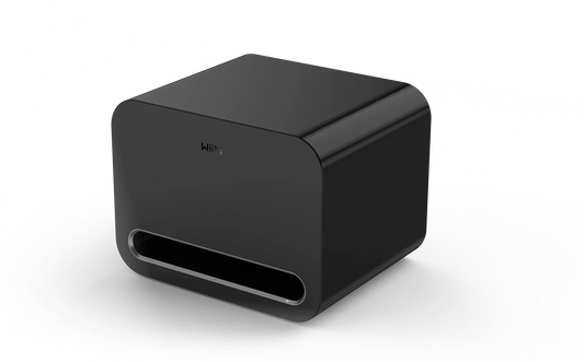 Wiim Sub Pro - Each (Black)