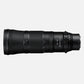 Nikon 180-600mm F / 5.6 - 6.3 VR Camera Lens