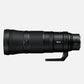 Nikon 180-600mm F / 5.6 - 6.3 VR Camera Lens