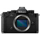 Nikon ZF Mirrorless Camera (Body Only)