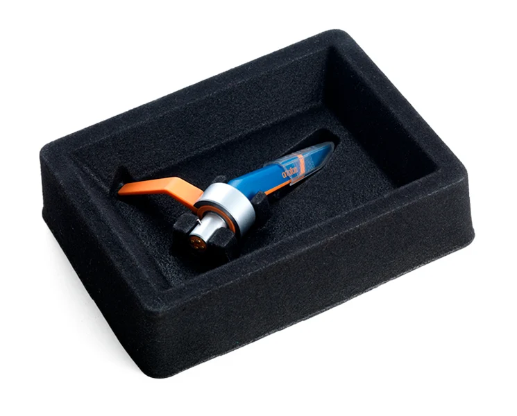 Ortofon Concorde MKII DJ Excellent Groove Handling Cartridge - Each