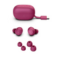Jlab Go Pop ANC True Wireless Earbuds - Each (Fuschia)