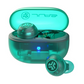 Jlab Go Pop ANC True Wireless Earbuds - Each (Transparent Teal)