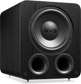 SVS PB-3000 R-Evolution Subwoofer - Each (Black Ash)