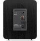 SVS PB-3000 R-Evolution Subwoofer - Each (Black Ash)