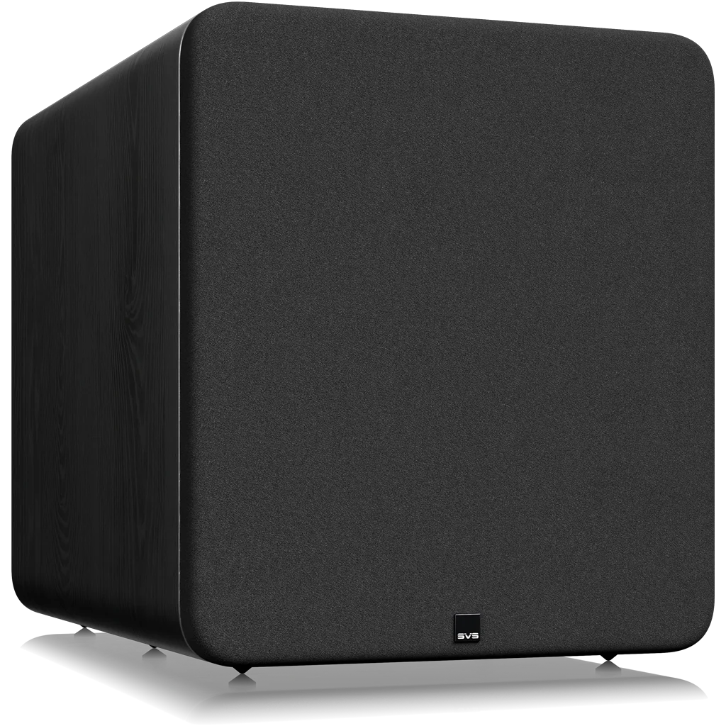 SVS PB-5000 R-Evolution Subwoofer - Each (Piano Black)