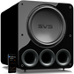 SVS PB-5000 R-Evolution Subwoofer - Each (Piano Black)