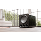 SVS PB17-Ultra R|Evolution Subwoofer - Piano Black Gloss