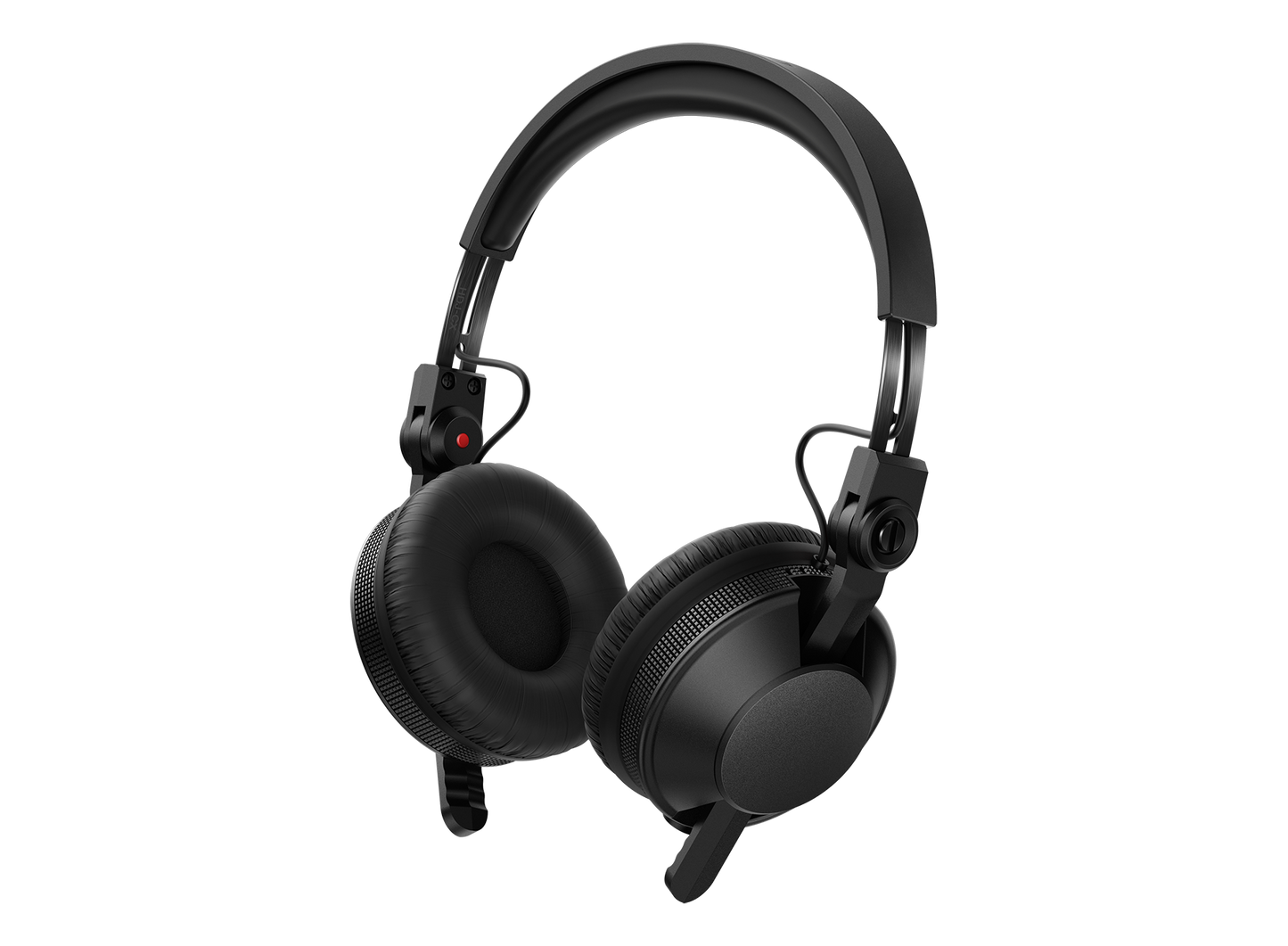 Pioneer DJ HDJ-CX Professional on-ear DJ headphones - Black