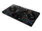 Pioneer DJ DDJ-FLX10 4-channel performance DJ controller for multiple DJ applications (Black)