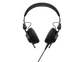 Pioneer DJ HDJ-CX Professional on-ear DJ headphones - Black