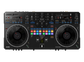 Pioneer DJ DDJ-REV5 2-Channel DJ Controller + Pioneer DJ HDJ-CX On-Ear DJ Headphones Bundle