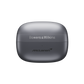 Bowers & Wilkins PI8 McLaren Special-Edition In-Ear True Wireless Earbuds - Each (Galvanic Grey & Papaya)