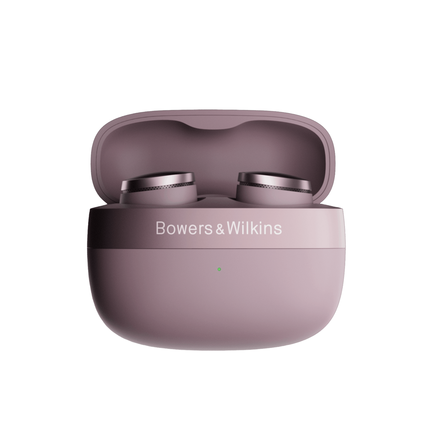 Bowers & Wilkins PI8 In-Ear True Wireless Earbuds - Pale Mauve