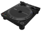 Pioneer DJ-CRSS12 Professional direct drive turntable with DVS control (Black)