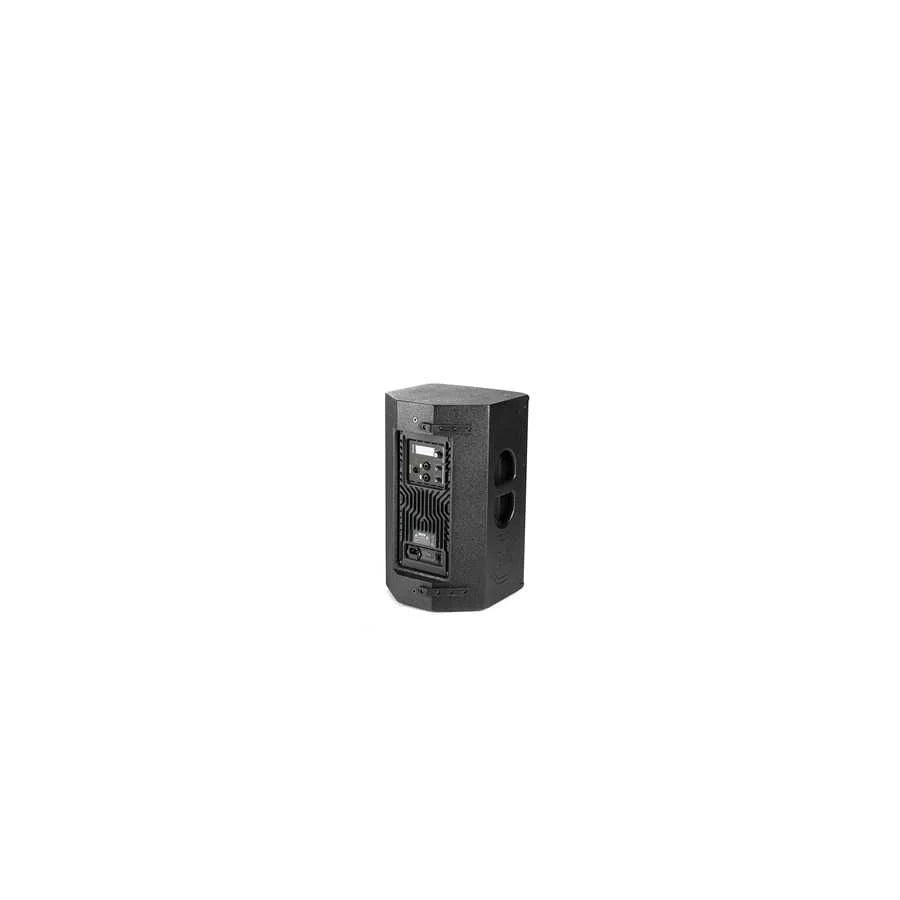 Power Works Artemis 10PD Active PA Speaker with DSP - Each - Black