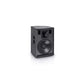 Power Works Artemis 10PD Active PA Speaker with DSP - Each - Black