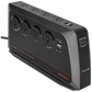 AudioQuest PowerQuest 3 / 8-Outlet Power Conditioner & Non-Sacrificial Surge Protector