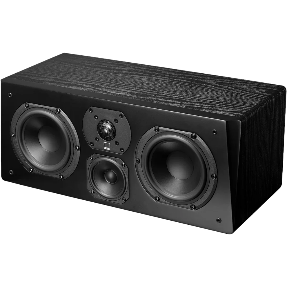 SVS Prime 5.1 Home Theatre System - Black