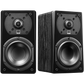 SVS Prime Satellite Speakers - Pair - Black