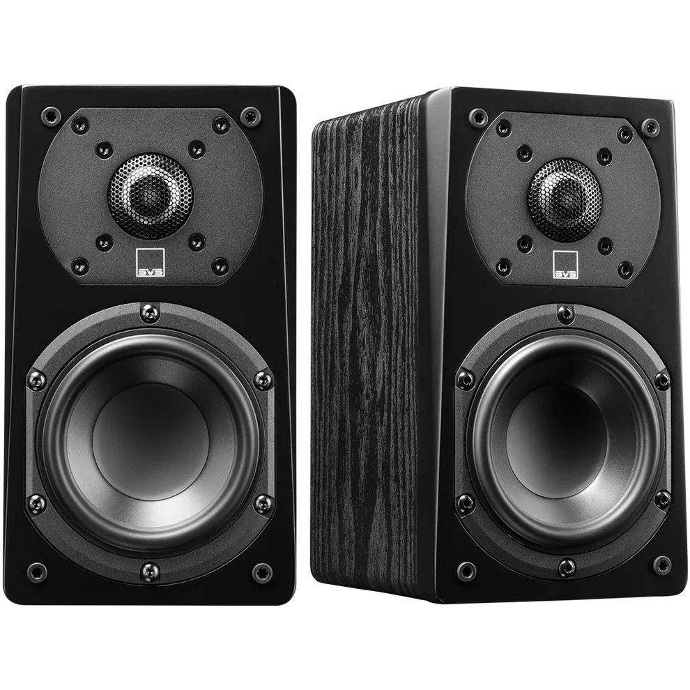 SVS Prime 5.1 Home Theatre System - Black