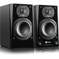 SVS Prime Wireless Pro Speakers - Pair - Black