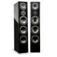 SVS Prime Pinnacle Tower Speakers - Pair - Black