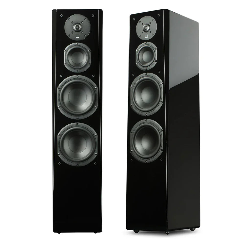 SVS Prime 5.1 Home Theatre System - Black