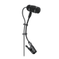 Audio-Technica PRO35cW Cardioid Condenser Clip-On Instrument Microphone