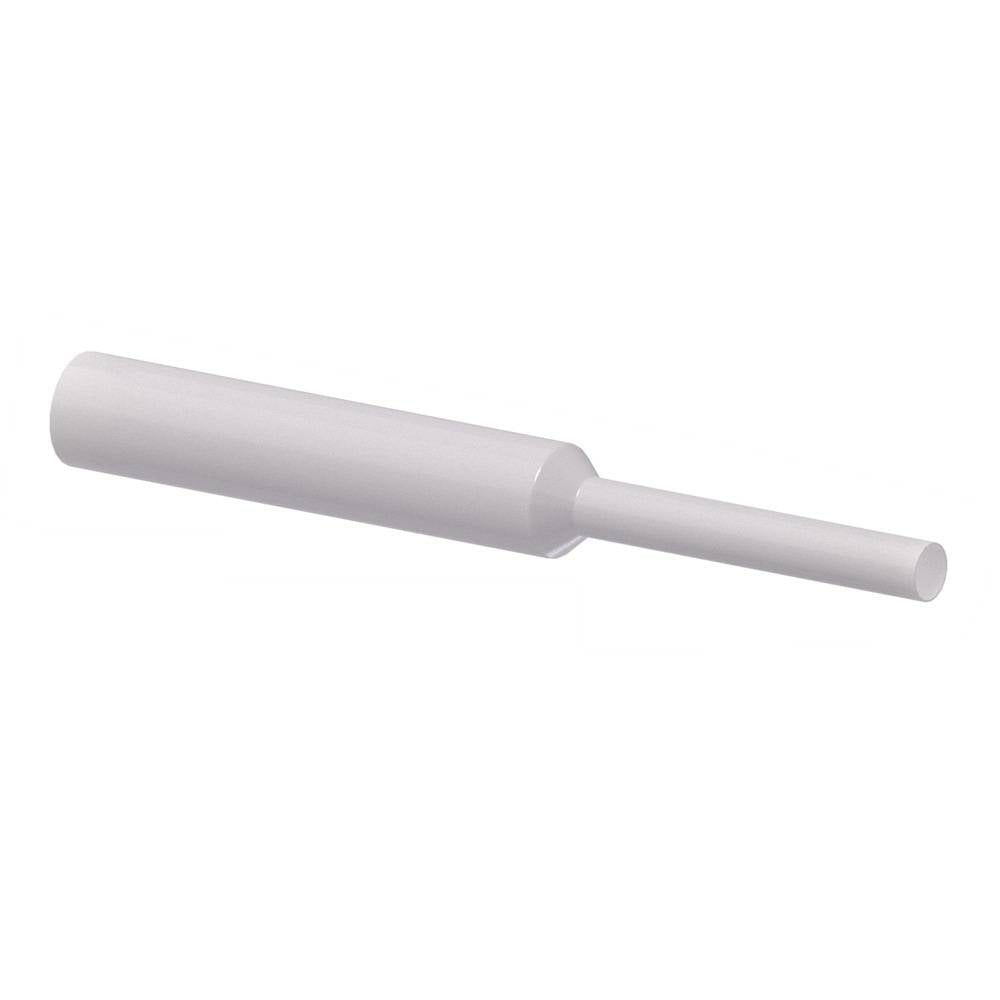 PROCAB ACS108 Polyolefin shrink sleeve - 8 mm - Transparent