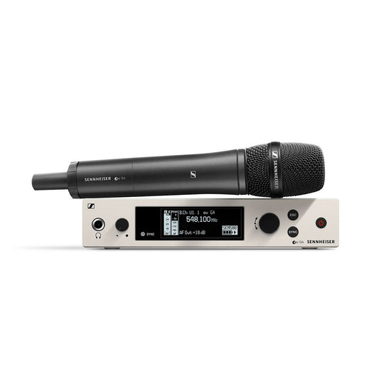 Sennheiser EW 500 G4-935-BW Wireless Vocal Set