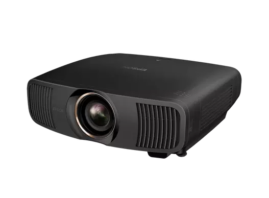Epson EH-QB1000B Pro Home Projector Stunning 4K immersivity - Black