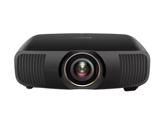 Epson EH-QB1000B Pro Home Projector Stunning 4K immersivity - Black