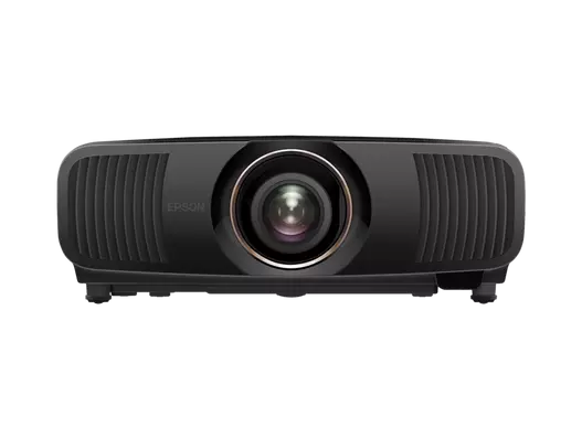Epson EH-QB1000B Pro Home Projector Stunning 4K immersivity - Black