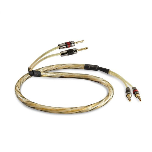 QED Reference Golden Anniversary XT Pre-Term Speaker Cable