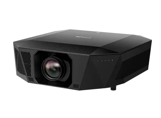 Epson EH-QL3000B 4K 3LCD Laser Projector, 6000 lumens - Black